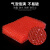 探福（TANFU）(40厘米100米2卷)红色气泡膜加厚防震防碎打包泡泡膜气P1