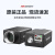 COMS全局1200万像素HiKROBOT机器视觉工业相机MV-CH120-10GMGC(EoL) MV-CH120-10GC(EoL)＋3米配件 海康威视工业相机