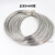 不锈钢氩弧焊丝3042F201焊接盘线亮光丝软丝电焊丝硬线丝焊接配件 201#1.5焊丝 (1公斤)