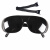 电焊氩弧焊防强光弧光紫外线打眼防冲击劳保是一副 2010黑色眼镜+松紧带