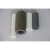 采样探头微孔陶瓷滤芯 CEMS烟气在线监测过滤器 微孔陶瓷滤芯38*110mm 定制 白3017150