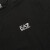 ARMANI/阿玛尼 EA7 男士时尚运动休闲长袖圆领T恤 8NPM52 PJ05Z 黑色 1200 XS
