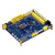 GD32F303开发板评估板替代STM32F103单片机u-cos例程开源 3.5寸MCU并口电阻屏 WKS35HV012