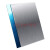 振鑫6061合金铝板材纯铝板加工定制薄铝片激光切割厚0.2 1 3 4 5 60m 0.8*100*200mm*10片