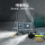 云启格定制S9驾驶式扫地机工业扫地车清扫车工厂物业室外道路环卫扫路车 S13型号