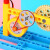 恋尚熊儿童科技小制作发明 DIY手工材料科学小实验套装玩具 手摇发电 盒装
