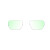 XREAL Nreal Air Air2智能眼镜 AR眼镜 个人定制近视镜片 防蓝光0-600度（不含镜架）