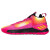 阿迪达斯 （adidas）男鞋夏季新款罗斯耐磨缓震透气休闲运动实战篮球鞋 HP9904 玫红 44