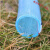 CLCEY家用自来水软管1.2寸塑料pvc高压牛筋浇花洗车灌溉园林橡胶软水管 白色1.2寸 5米价格重量2公斤