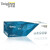 友利格保特U2500一次性蓝色丁腈手套手套工业加厚耐磨手套 蓝色1盒50付(100支) M