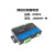 网络io控制220v继电器模块网口io模块 tcp开关量采集远程 CX-5224E-N(网口-24DO/10A+1R