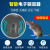 超声波驱鼠器灭鼠器电子猫防驱鼠蟑螂神器药室内大功率一窝端 黑色