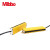 米博Mibbo PM62系列 间距20MM 光轴04-30传感器 光栅  正面超薄型安全光幕 PM62-20N30