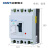 正泰（CHNT）塑壳断路器透明空气开关NM10-100/250/600/330 60A 200A 3 NM10-100/330 60A