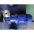 CQ不锈钢304磁力驱动循环泵CQB耐腐蚀磁力泵防爆前来不泄漏磁力泵 16CQ-8P (0.18KW) 220V