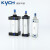  KYCH  DNC气缸 50*25-1000/63*25-1000系列（可定制） DNC 加长定制（请询价） 