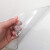 鸣固 透明胶皮 pvc垫塑料软玻璃防水防油防烫水晶板 5.05m *80cm *1.5mm