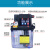 台湾东泰全自动机床润滑泵HR-5齿轮泵注油器车床油泵HR-3包邮 HR5