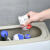 SP SAUCE 日本家用洁厕灵清香型洁厕宝蓝泡泡马桶除臭剂厕所自动清洁去垢剂