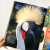 神奇动物园写给孩子的野生鸟类大百科鸟类图鉴世界鸟类图谱8-15岁儿童鸟类科普百科全书中小学生课外书鸟类图书籍鸟类大全科普绘本