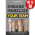【4周达】Engage & Mobilize Your Team: How to get off the beaten path and get the results you need