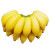 广西小米蕉 香蕉 应季新鲜水果现摘现发 小米蕉5斤