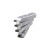 电动套丝机板牙高速钢100型原装车丝机通用配件4-6分1-2寸2.5-3寸2.5-4寸高强度牙刀定制 1-2寸(高速钢用于不锈钢管子)