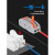 适用快速接线端子接线器快接头电线对接分线并线柱卡扣 一进七出218丨10只