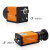 Mars4096S-32um微图视觉9MP 32fps USB3.0工业相机IMX267帧曝光 Mars4096S-32um 黑白 29 mm x 29 mm x 29 mm