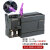 兼容plc s7-200 cpu224xp 带模拟量 控制器 工控板 国产PLC 214-3BD23【带网口 带模拟量】 继电器22
