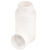 氟化瓶化工塑料试剂瓶溶剂分装瓶100/250/500/1000ml用途广泛 A款500ml