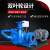 泥浆泵板框压滤机专用进料泵污泥泵洗煤渣浆泵7大型污使用 0Y
