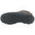 九州缘 JZYGZX-M20200518 绝缘棉工作鞋 男女款 39码 下单定制（计价单位：双）黑棕色
