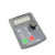 妙普乐HF020单轴步进伺服电机脉冲驱动控制器旋钮调速电位CS106编程 cs106s脉冲款