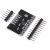 MPR121-Breakout-v12 接近 电容式 触摸传感器 控制器 键盘开发板