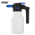 安赛瑞 洗车泡沫壶 无线充电气压式喷水壶 自动喷水打泡沫 汽车清洁工具 7A00996 