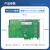  EB-LINK intel I350芯片PCI-E X4千兆四口POE供电服务器网卡I350-T4电口网络工业相机图像采集机器视觉