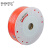 菲尼泰科 PU气管 橙色8*5(80米/卷)气动空压机软管气泵风管 FT-028