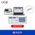 优策UC2831A+ UC2835高频LCR数字电桥电阻电感电容UC2836 UC2867/2866 UC10201 通讯软件