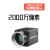 卷帘MV-CS200-10GM/GC彩色千兆网口200万面阵工业相机 MV-CS200-10GM 黑白相机不含线