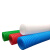 中部工品 新风PE管风管软管波纹塑料管道 软管通风双壁波纹管配件 一盘价 φ75mm 白色50米