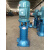 VP50/80立式多级离心泵高压泵楼层加压水泵佛山联兴联华水处理 VMP/VP50x7