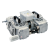 ULVAC日本爱发科真空泵DOP-181S/301SB/300SA电动贴片机维修包 DOP-181S维修包
