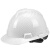 婕茵桐定制logo黑色安全帽工地国标ABS头盔碳纤维花纹帽领导监理 色V型