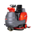 坦龙（Tanlong）T10大型电动洗地机全自动驾驶式洗地机工厂洗地车 锂电版