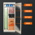 电力安工具柜电工柜配电室专用柜电力铁皮柜器具智能除湿柜 款式三壁厚0.8