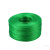 祁衡 阳台楼顶 包塑钢丝绳 绿皮pvc 钢丝不锈钢 钢丝绳304 16毫米6*19 一米价 