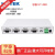 宇泰(UTEK) 品牌  工业级 USB转4口RS232串口转换器 com口 UT-860