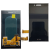 享速技适用三星W2016/W2017/W2018双面屏手机内外显示触摸屏幕G9298/W20 W2017外屏总成金色+膜