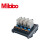 Mibbo米博 RN22系列 一组转换 大功率继电器模组 RN22-1D12E
